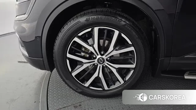 Renault Korea (Samsung) The New QM6 id 3412658 из Кореи 15