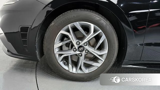 Hyundai Sonata (DN8) id 3922823 из Кореи 15