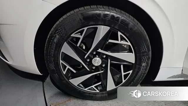 Hyundai The New Grandeur IG Hybrid id 3740643 из Кореи 15