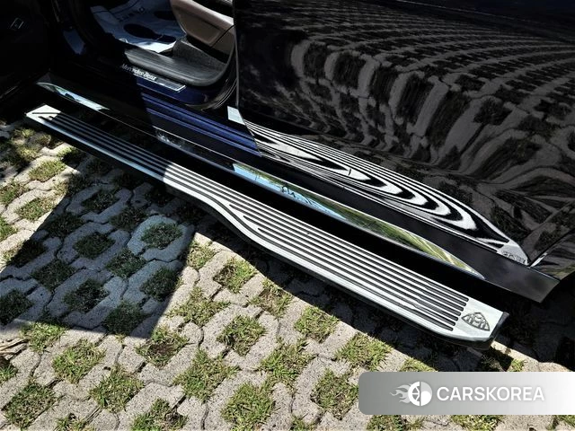 Mercedes-Benz GLS - Class X167 id 4625182 из Кореи 15