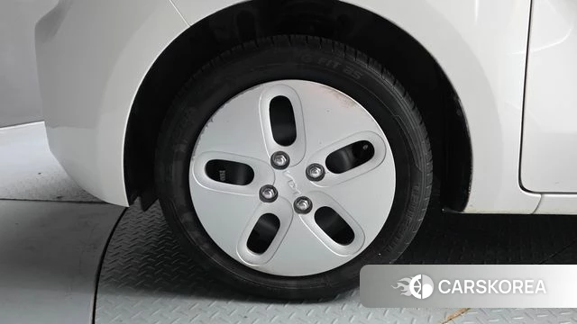 Kia The New Ray id 4463980 из Кореи 25