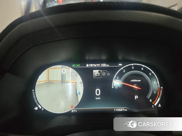 Kia K7 Premier id 4610057 из Кореи 15