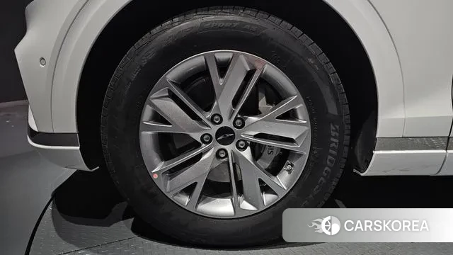 Genesis GV70 id 3359569 из Кореи 15