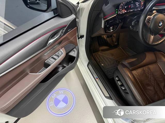 BMW 6 Series GT (G32) id 4645749 из Кореи 14