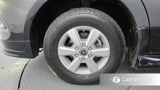 Mercedes-Benz Sprinter id 4688729 из Кореи 24