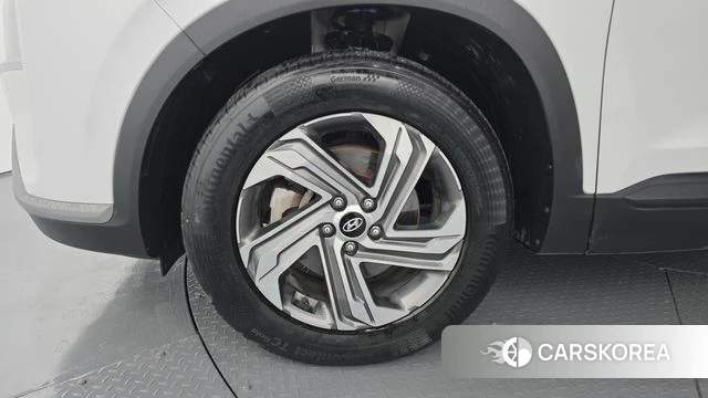 Hyundai The New Santa Fe id 4019055 из Кореи 15