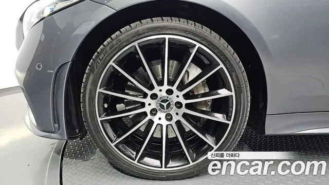 Mercedes-Benz CLS-Class C257 id 2538252 из Кореи 15