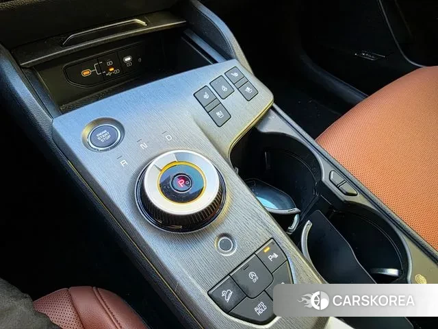 Kia The New Sportage 5th Generation id 3486927 из Кореи 12