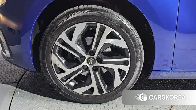 Citroen / DS Grand C4 Picasso id 3429599 из Кореи 15