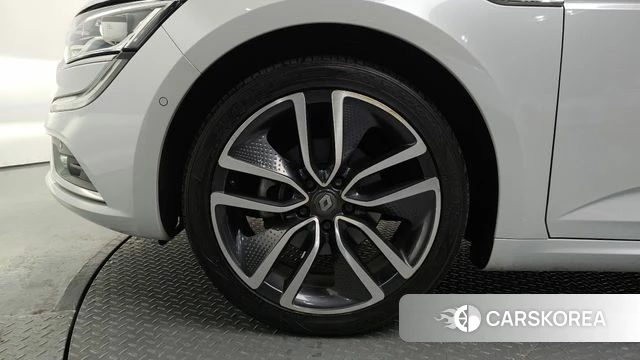 Renault Korea (Samsung) SM6 id 3936722 из Кореи 15