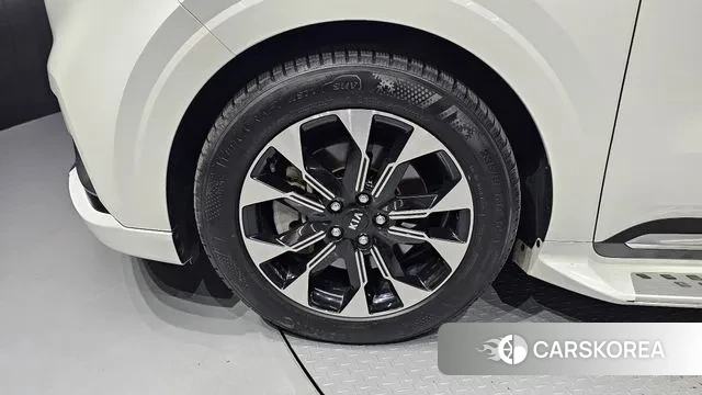 Kia Carnival 4th generation id 3428183 из Кореи 15