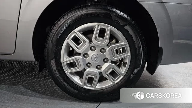 Hyundai Staria id 3644994 из Кореи 15