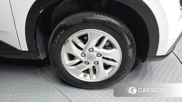 Hyundai Venue id 3698276 из Кореи 15