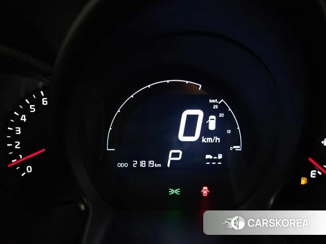 Kia The New Ray 2019 Белый из Кореи, фото 6