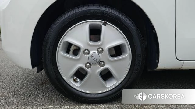 Kia The New Ray id 4793800 из Кореи 15