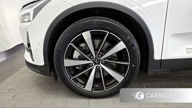 Polestar Polestar 2 id 3777292 из Кореи 15