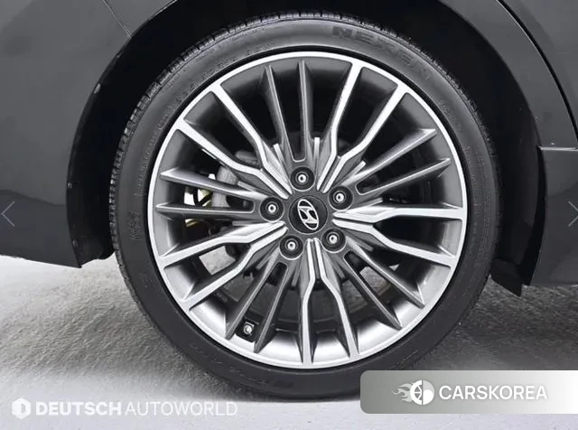 Hyundai Avante AD id 3061079 из Кореи 15