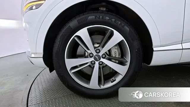 Genesis GV80 id 3011805 из Кореи 15