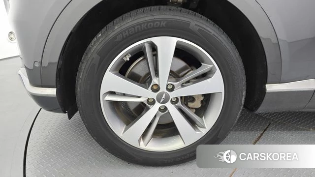 Genesis GV80 id 4741591 из Кореи 32