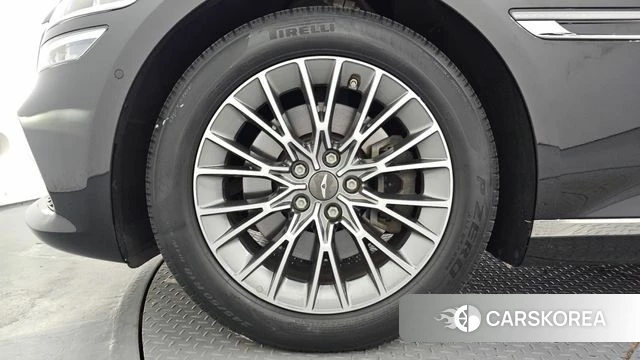 Genesis G80 (RG3) id 4754303 из Кореи 15