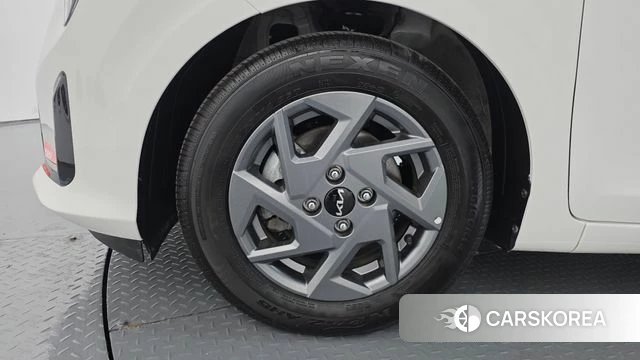 Kia The New Morning (JA) id 4223110 из Кореи 15