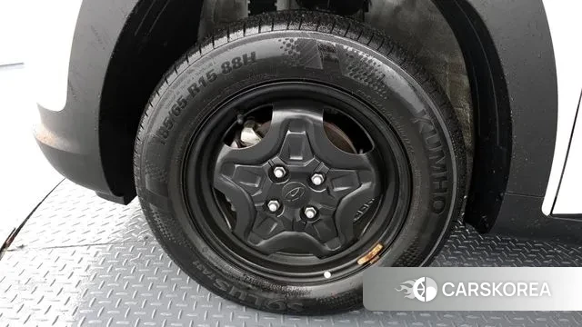 Hyundai Casper id 3416762 из Кореи 15