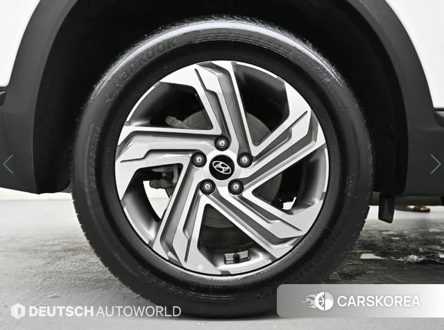 Hyundai The New Santa Fe id 4456848 из Кореи 15