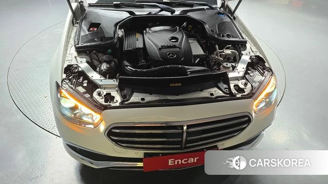Mercedes-Benz E-Class W213 id 4881429 из Кореи 28