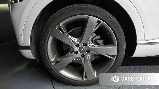 Genesis GV80 id 4397178 из Кореи 15