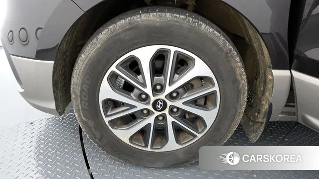 Hyundai The New Grand Starex id 3391751 из Кореи 15