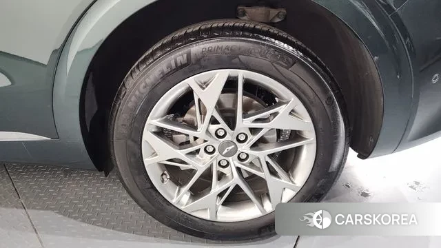 Genesis GV70 id 3556314 из Кореи 15