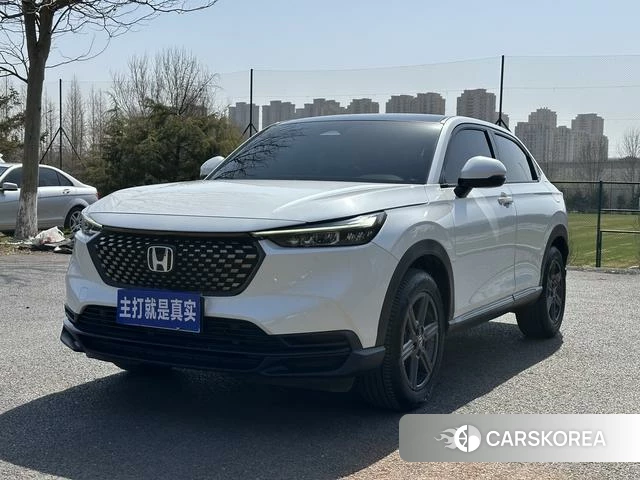 Honda XR-V id 4290340 из Китая 9