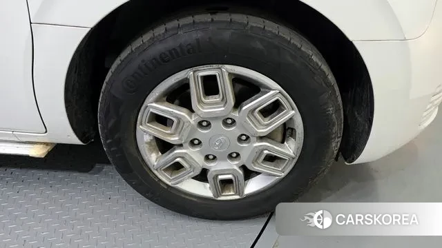 Hyundai Staria id 3735815 из Кореи 15