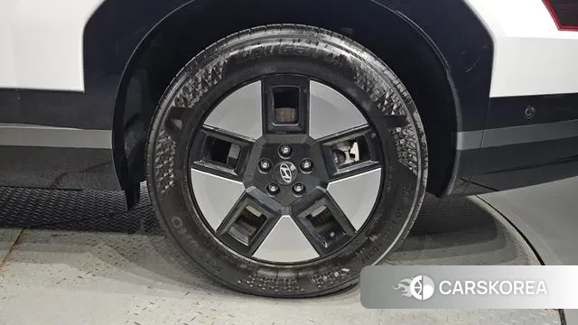 Hyundai Santa Fe (MX5) id 3383197 из Кореи 15