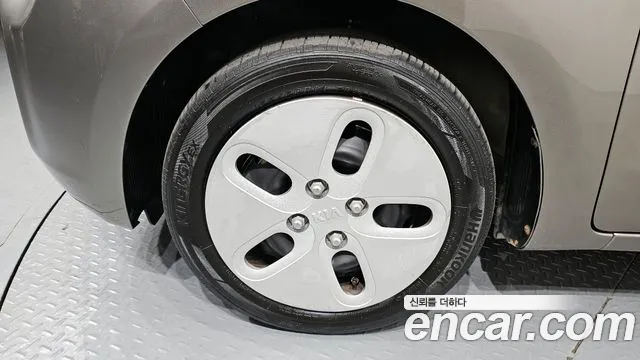 Kia The New Ray id 2796713 из Кореи 15