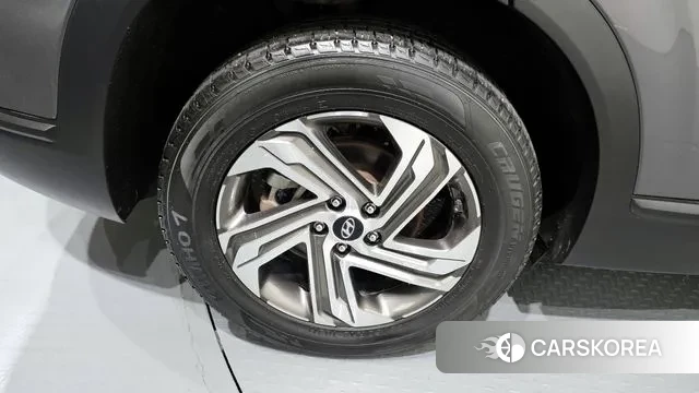 Hyundai The New Santa Fe id 2930795 из Кореи 15