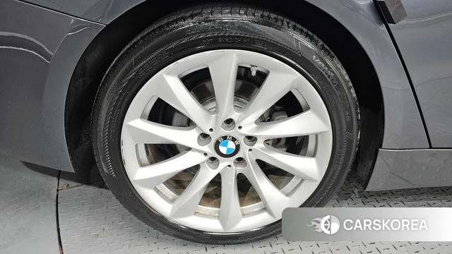 BMW 4 Series (F32) id 4490547 из Кореи 15