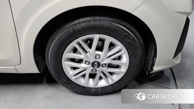 Kia Morning Urban (JA) id 3772252 из Кореи 15