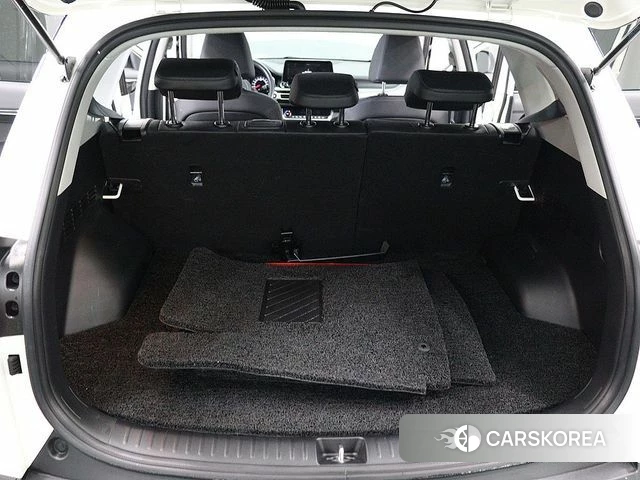 Kia Seltos id 3866728 из Кореи 15