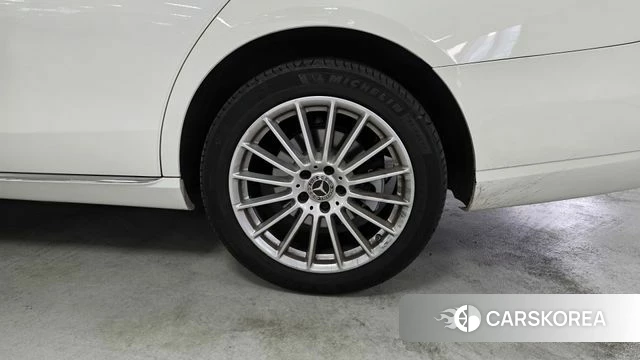 Mercedes-Benz E-Class W213 id 3799091 из Кореи 12
