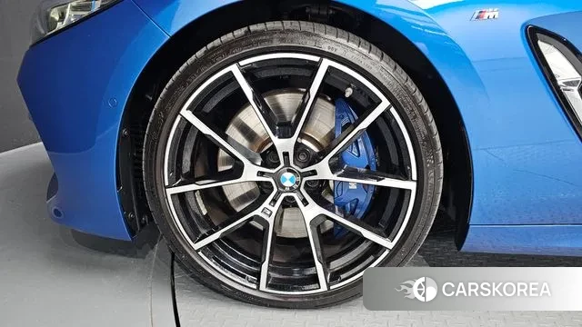 BMW 8 Series (G15) id 3243425 из Кореи 15