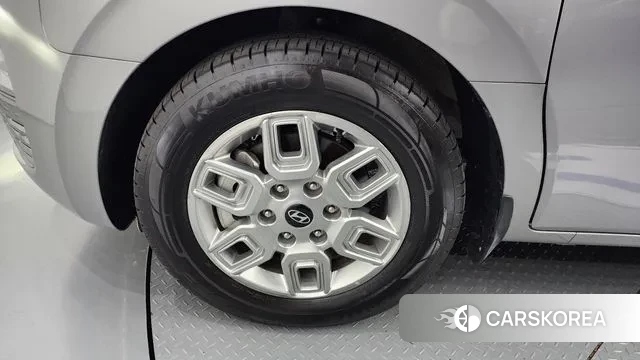 Hyundai Staria id 3082335 из Кореи 15