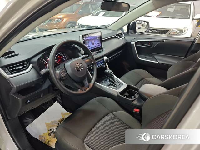 Toyota Wilanda 2023 Шампань из Китая, фото 6