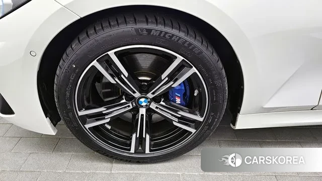 BMW 3 Series (G20) id 2888903 из Кореи 15