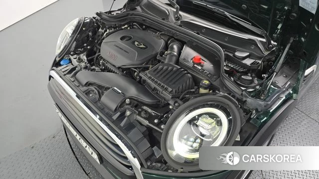 Mini Cooper id 4483203 из Кореи 25