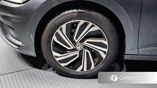 Volkswagen 7th Generation of Jetta id 3242950 из Кореи 15