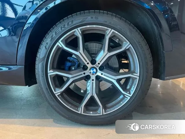 BMW X5 (G05) id 3432007 из Кореи 7