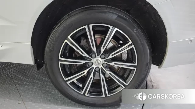 Volvo XC60 second Generation id 3449658 из Кореи 15