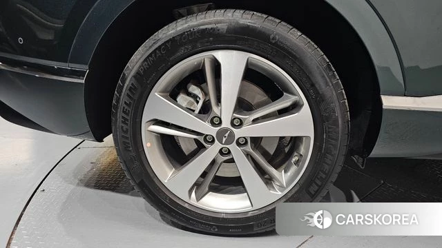 Genesis GV80 id 4202108 из Кореи 33