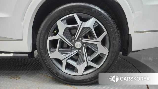 Hyundai Palisade id 4692789 из Кореи 15